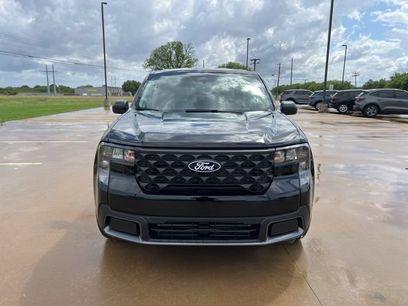New 2026 Ford Maverick XLT