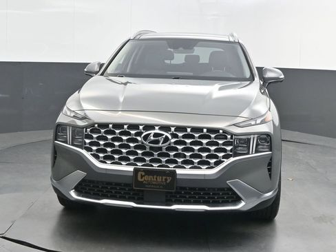 Used 2022 Hyundai Santa Fe Limited image 10