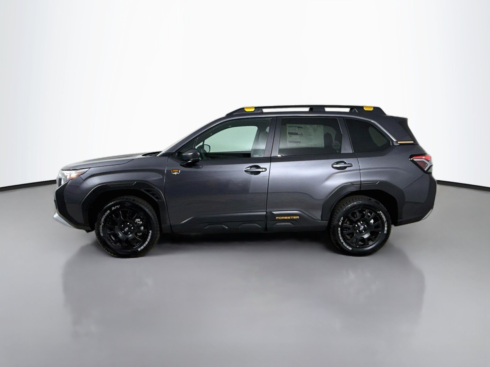 New 2026 Subaru Forester Wilderness w/ Wilderness Package AWD/4WD image 4