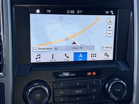 Used 2017 Ford F350 Lariat image 14