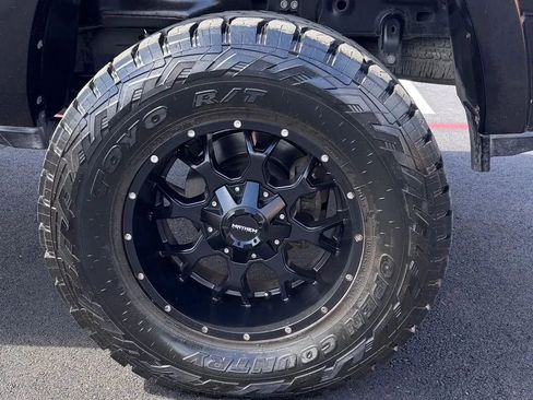 Used 2021 RAM 2500 Limited image 7