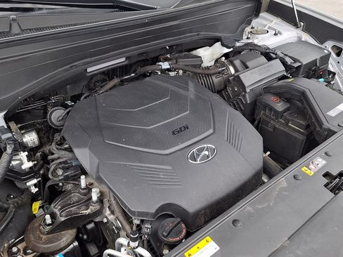 Used 2025 Hyundai Palisade SEL AWD/4WD image 28