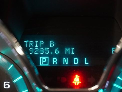 Used 2014 Chevrolet Traverse LT w/ All-Star Edition AWD/4WD image 4