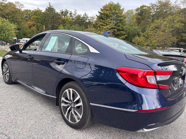 Used 2020 Honda Accord EX-L image 5