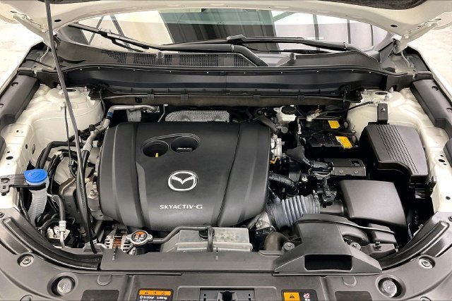 Used 2023 MAZDA CX-5 AWD 2.5 S w/ Premium Plus Pkg image 29