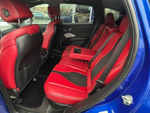 Used 2019 Acura RDX A-Spec image 12