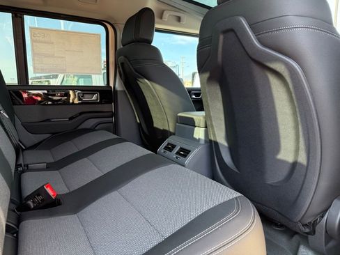 New 2025 INEOS Grenadier AWD/4WD image 26