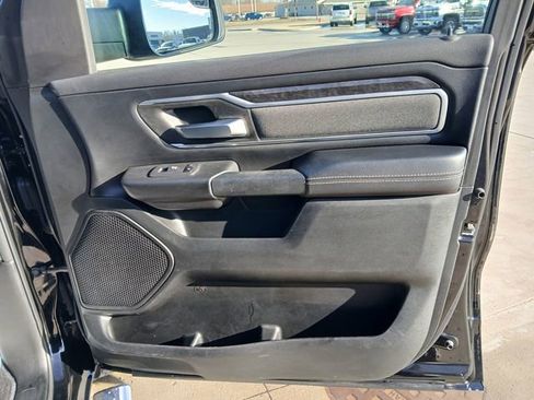 Used 2021 RAM 1500 Big Horn image 17