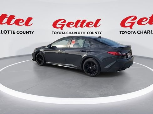 New 2026 Toyota Camry SE image 6