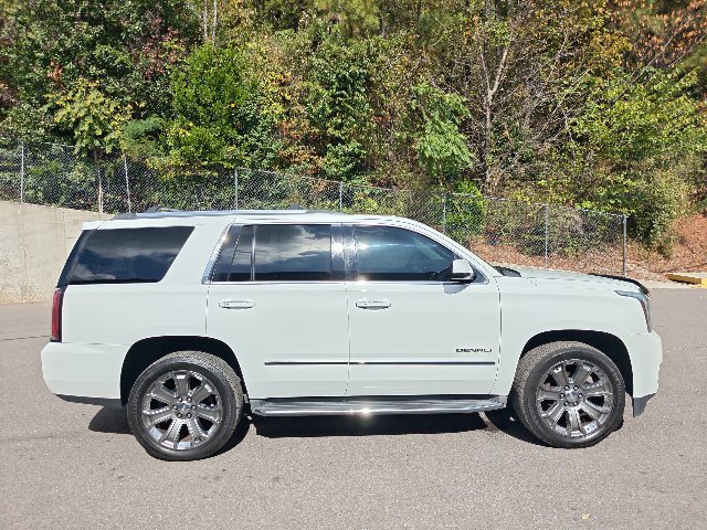 Used 2016 GMC Yukon Denali w/ Open Road Package RWD image 2