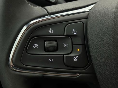 New 2026 Buick Envista Avenir image 20