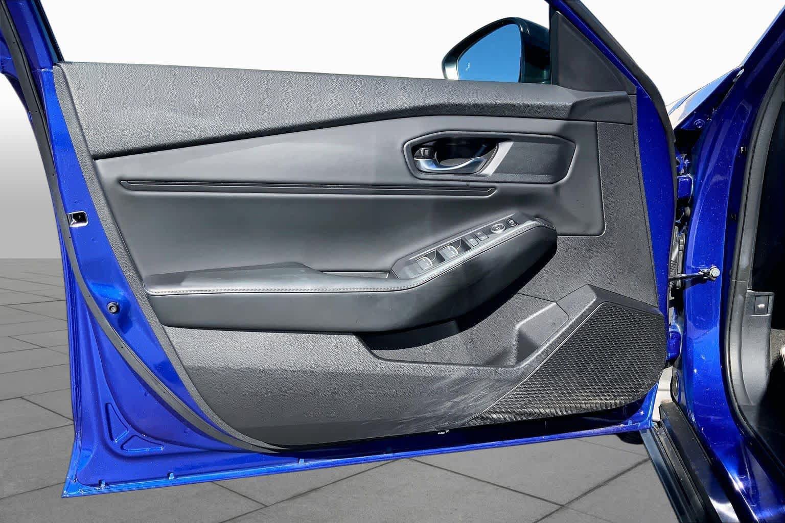 Used 2024 Honda Accord Sport image 25