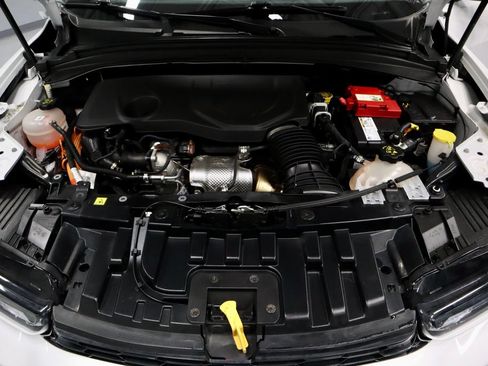 Used 2024 Dodge Hornet R/T w/ R/T Blacktop Package AWD/4WD image 15