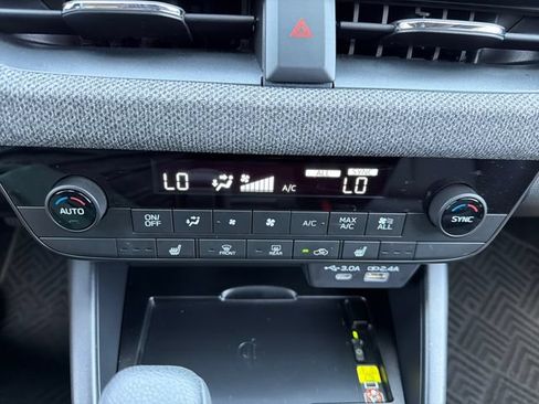 Certified 2026 Subaru Outback Limited XT AWD/4WD image 14