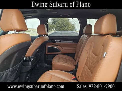 Used 2024 Kia Telluride EX X-Line image 32
