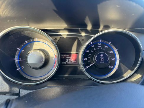 Used 2013 Hyundai Sonata SE image 14