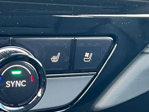 New 2026 Honda Accord Touring image 27