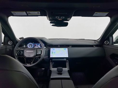 Used 2025 Land Rover Range Rover Evoque S image 20