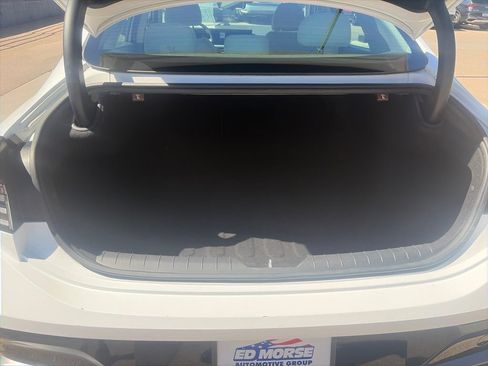 Used 2024 Hyundai Sonata SEL FWD image 9