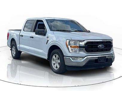Used 2021 Ford F150 XLT