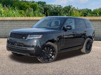 New 2026 Land Rover Range Rover SE 360° Tour