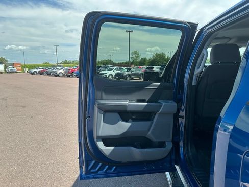 Used 2024 Ford F150 XLT AWD/4WD image 22