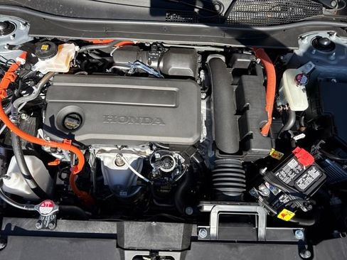 New 2026 Honda CR-V TrailSport image 26