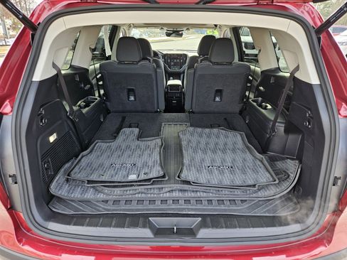 Used 2025 Subaru Ascent Onyx Edition image 18