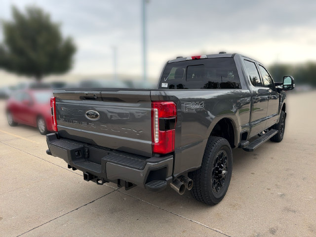 New 2026 Ford F350 Lariat w/ Black Appearance Package AWD/4WD image 5