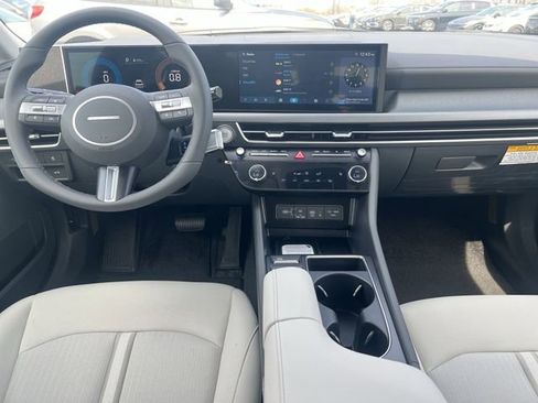 New 2026 Hyundai Sonata SEL FWD image 10