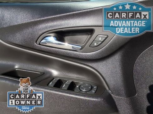 Certified 2022 Chevrolet Equinox LT image 17