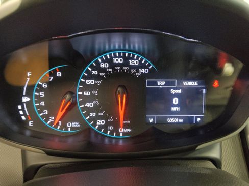 Used 2020 Chevrolet Sonic LT FWD image 23
