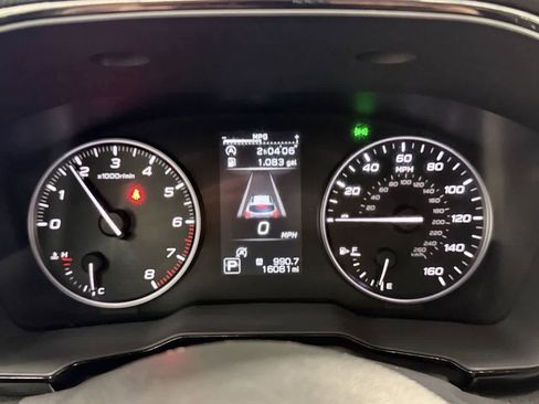 Used 2024 Subaru Outback Premium image 19