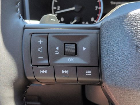 New 2026 Nissan Rogue SV image 14