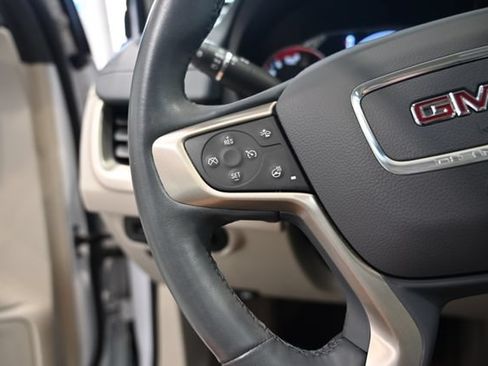 Used 2023 GMC Terrain Denali AWD/4WD image 23