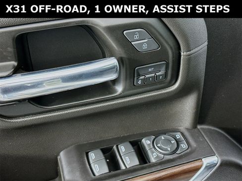 Used 2022 GMC Sierra 1500 SLT image 19