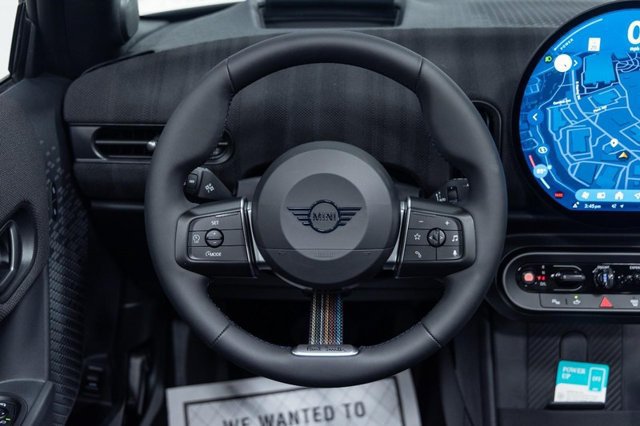 New 2027 MINI Cooper S FWD image 12
