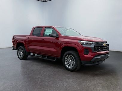 New 2026 Chevrolet Colorado LT w/ LT Convenience Package