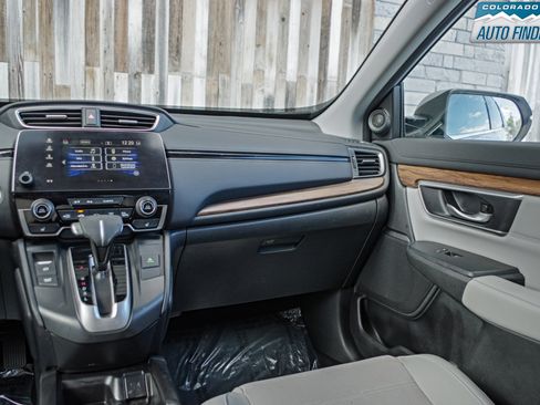 Used 2019 Honda CR-V EX-L image 18
