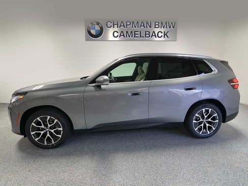 Used 2026 BMW X3 xDrive30i AWD/4WD image 3