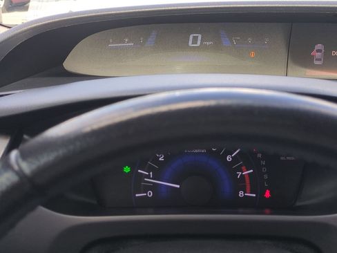Used 2015 Honda Civic EX-L image 29