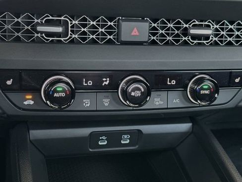 New 2025 Honda Accord SE image 21