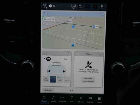 Certified 2022 RAM 2500 Laramie image 6