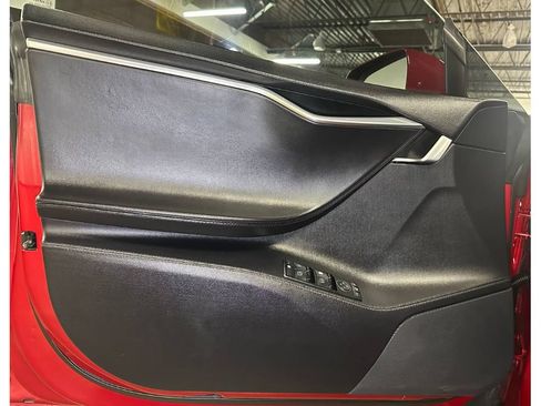 Used 2013 Tesla Model S RWD image 16