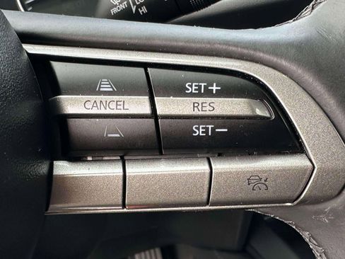 Used 2023 MAZDA CX-30 AWD 2.5 S w/ Select Package image 15