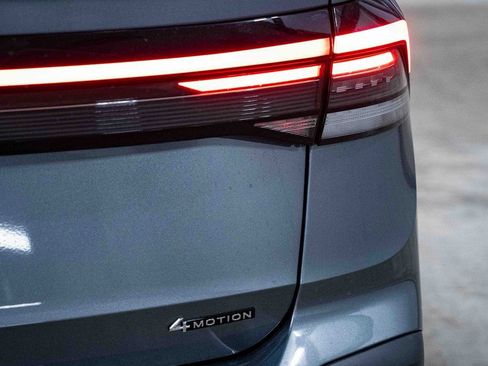 New 2026 Volkswagen Taos S AWD/4WD image 6
