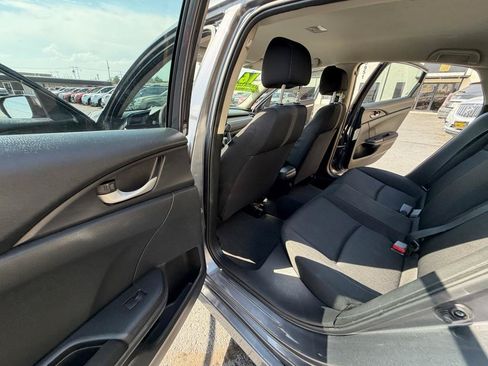 Used 2016 Honda Civic LX image 11