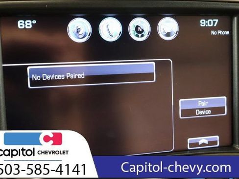 Used 2017 GMC Sierra 1500 Denali AWD/4WD image 22