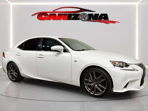 Used 2014 Lexus IS 350 350 image 11