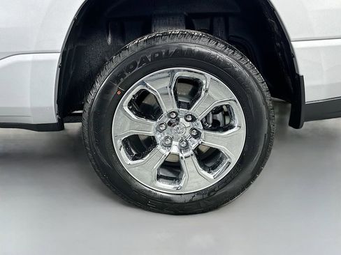 New 2026 RAM 1500 Big Horn AWD/4WD image 17